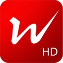 Wind资讯 HD LOGO-APP點子