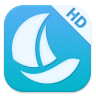 云舟浏览器高清版Boat Browser HD 工具 App LOGO-APP開箱王