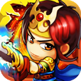 最强武将传 網游RPG App LOGO-APP開箱王