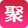 聚划算（淘宝团购） LOGO-APP點子