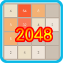 2048来了 LOGO-APP點子