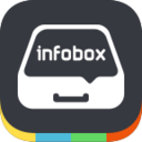 InfoBox 生產應用 App LOGO-APP開箱王