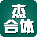 杰合体 攝影 App LOGO-APP開箱王