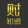 财知道 LOGO-APP點子