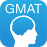 Prep4GMAT LOGO-APP點子