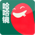 哈哈镜宅急送 LOGO-APP點子