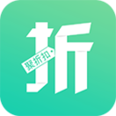 聚折扣 購物 App LOGO-APP開箱王