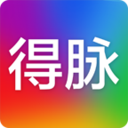 得脉 LOGO-APP點子