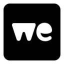 图片快传 WeTransfer LOGO-APP點子