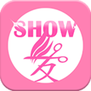 SHOW发 LOGO-APP點子