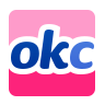 OkCupid交友 LOGO-APP點子