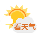 看天气 生活 App LOGO-APP開箱王