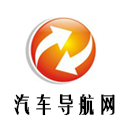 汽车导航网 LOGO-APP點子