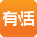 有活网 LOGO-APP點子