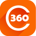 卡360 LOGO-APP點子