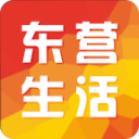 东营生活 LOGO-APP點子