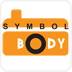 造型相机Body Symbol LOGO-APP點子