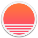 日历Sunrise LOGO-APP點子