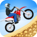 摩托车手 賽車遊戲 App LOGO-APP開箱王