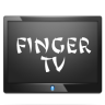 FingerTv LOGO-APP點子