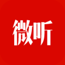 微听.FM LOGO-APP點子