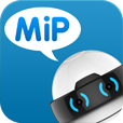 MiP LOGO-APP點子