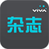 VIVA手机杂志 LOGO-APP點子