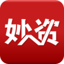 妙资财富 LOGO-APP點子