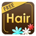 HairStyleCatalog LOGO-APP點子