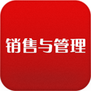 销售与管理 LOGO-APP點子