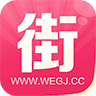 微逛街 LOGO-APP點子