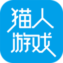 猫人游戏 LOGO-APP點子