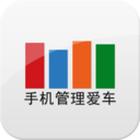 车管家 LOGO-APP點子