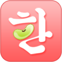 韩豆 LOGO-APP點子