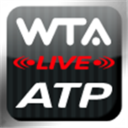 ATP WTA Live LOGO-APP點子