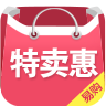 易购特卖惠 LOGO-APP點子