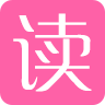 掌上阅读 LOGO-APP點子