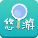 i悠游 LOGO-APP點子