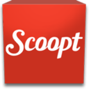 Scoopt LOGO-APP點子