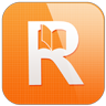 Readook 阅读客 LOGO-APP點子