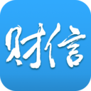 财信分析师 LOGO-APP點子