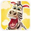 Talking Zebra LOGO-APP點子