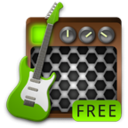 Robotic Guitarist Free LOGO-APP點子