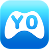 YOYO社区 LOGO-APP點子