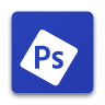 Photoshop Express LOGO-APP點子