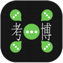 考博拼单词 LOGO-APP點子