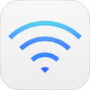 WIFI破解神器 LOGO-APP點子