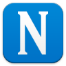 Nieuwsblad Mobile LOGO-APP點子