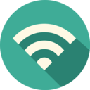 Wifi小助理 LOGO-APP點子