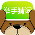 疯狂猜词 LOGO-APP點子